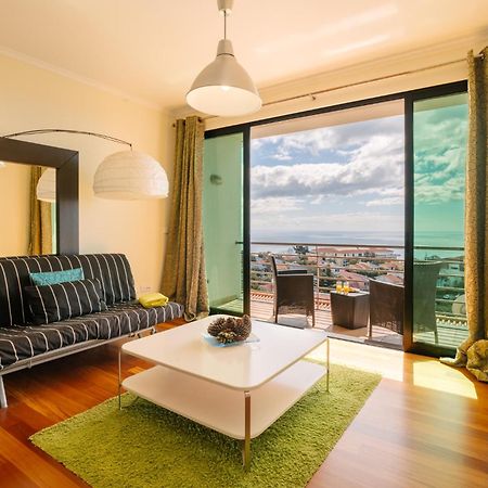 Ponta Do Sol Amazing 3 Bedroom Apartment Экстерьер фото