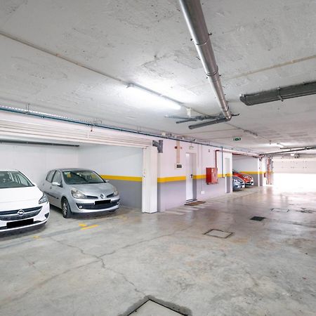 Ponta Do Sol Amazing 3 Bedroom Apartment Экстерьер фото