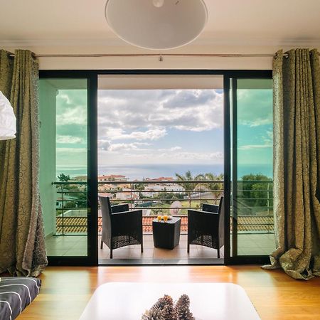 Ponta Do Sol Amazing 3 Bedroom Apartment Экстерьер фото
