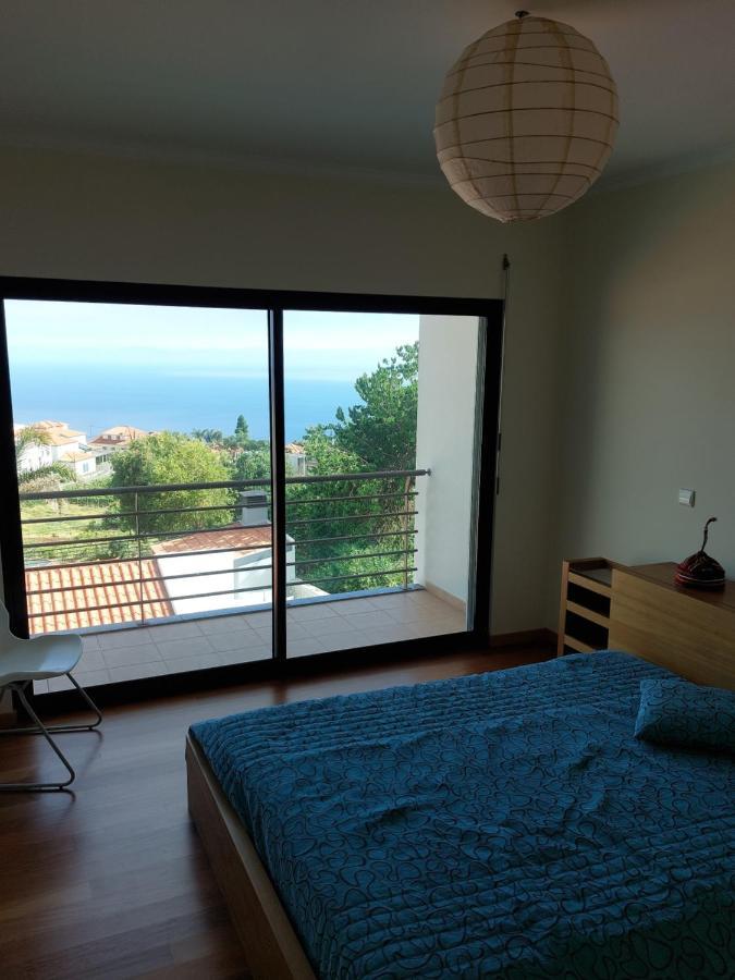 Ponta Do Sol Amazing 3 Bedroom Apartment Экстерьер фото