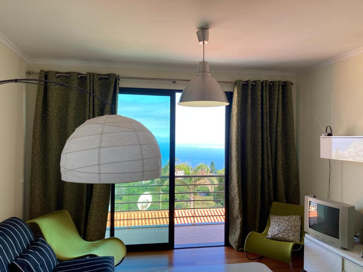 Ponta Do Sol Amazing 3 Bedroom Apartment Экстерьер фото