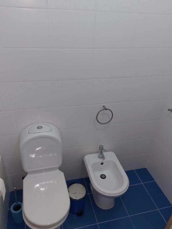 Ponta Do Sol Amazing 3 Bedroom Apartment Экстерьер фото