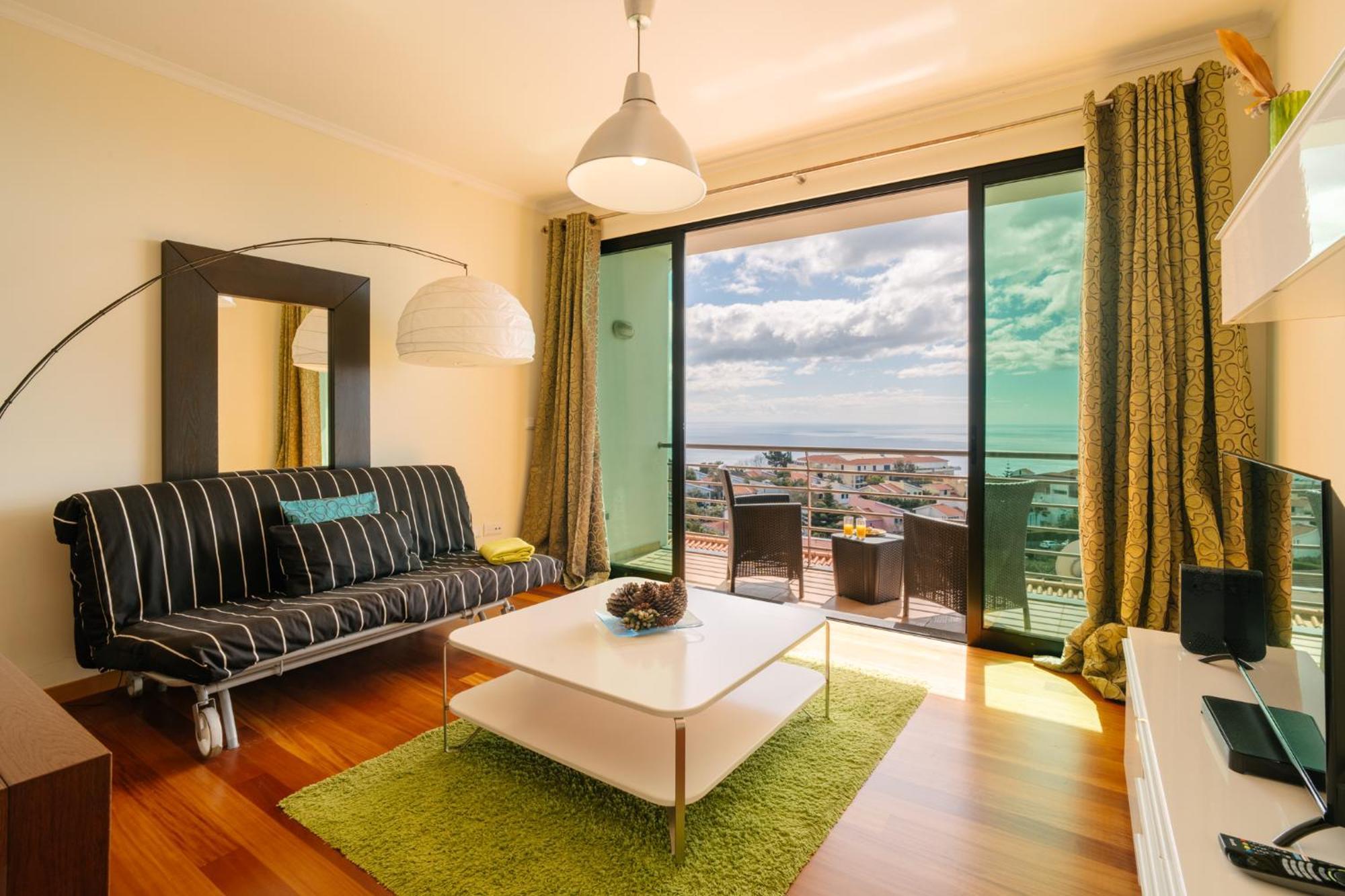 Ponta Do Sol Amazing 3 Bedroom Apartment Экстерьер фото