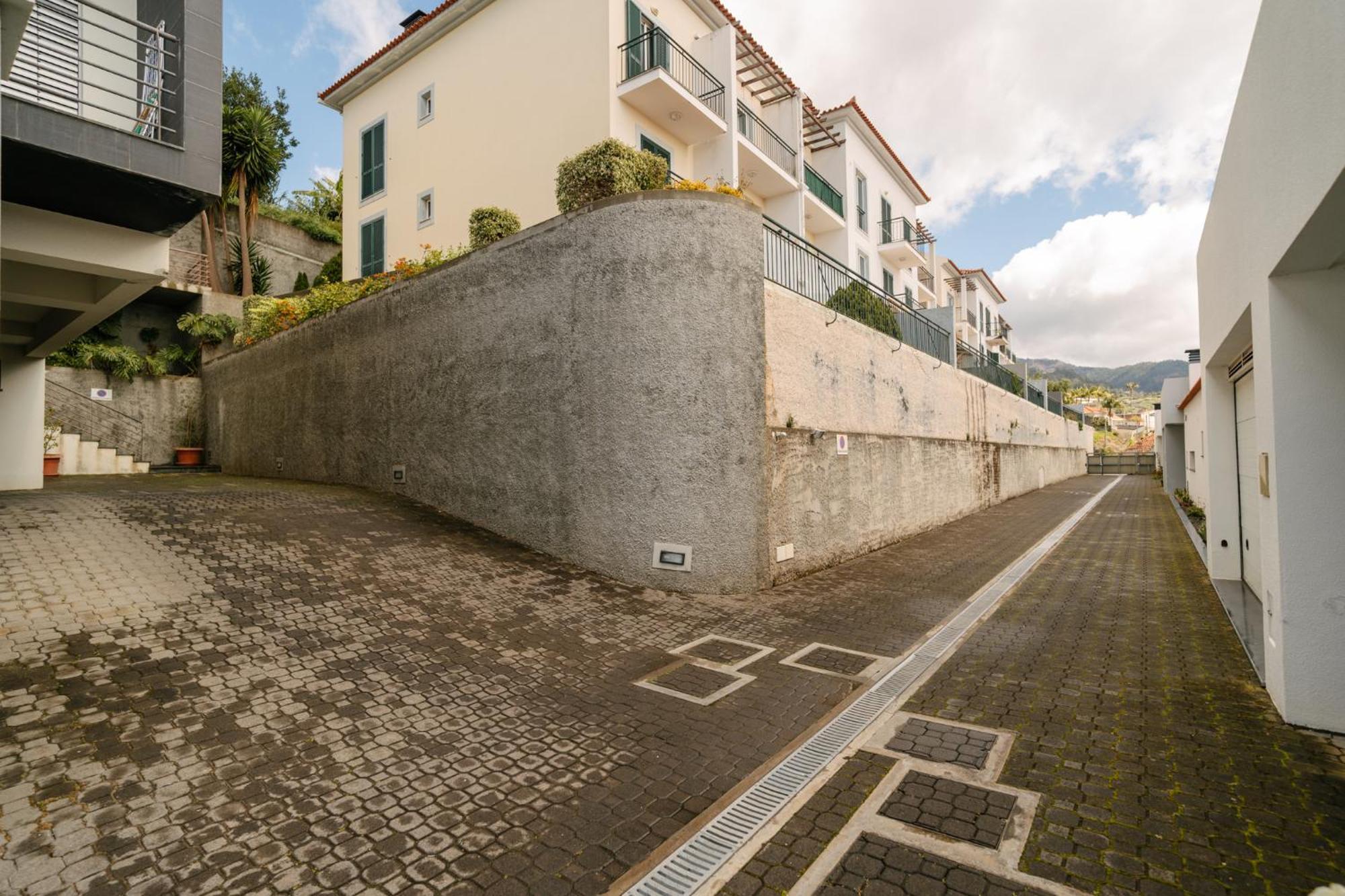 Ponta Do Sol Amazing 3 Bedroom Apartment Экстерьер фото