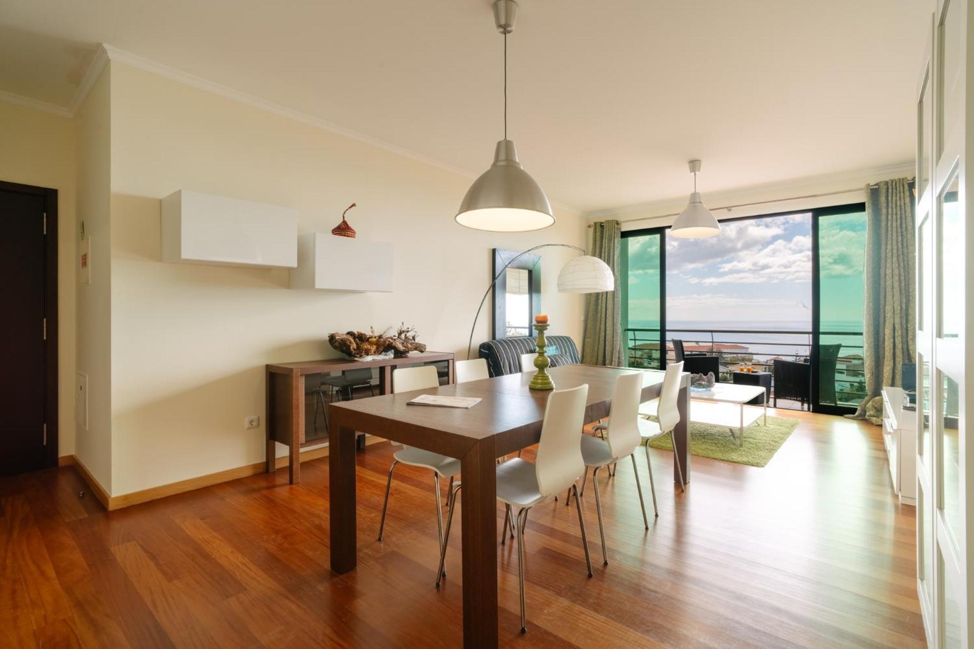Ponta Do Sol Amazing 3 Bedroom Apartment Экстерьер фото