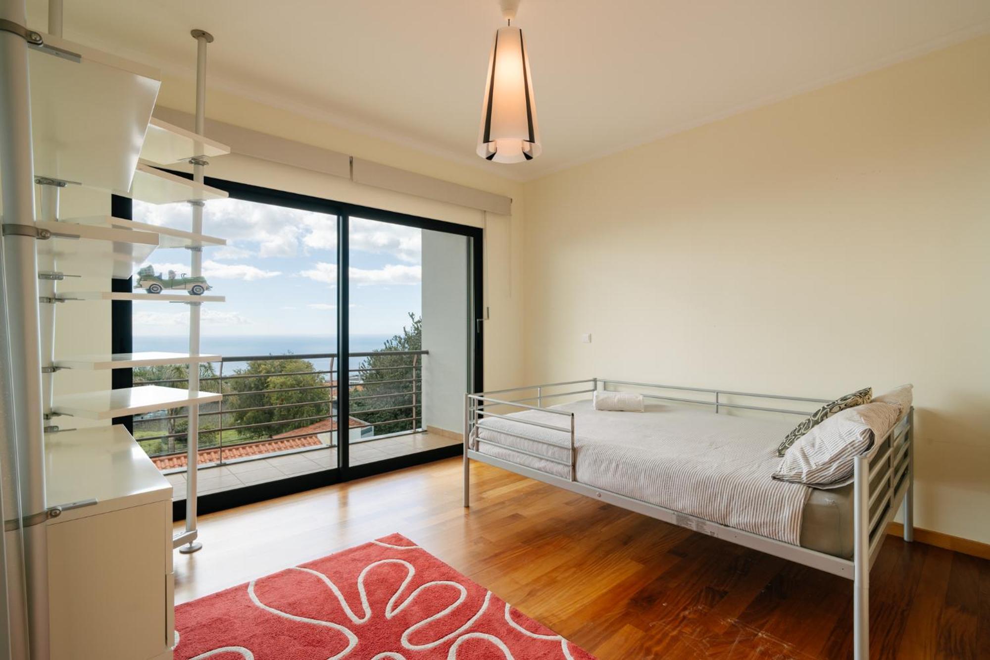 Ponta Do Sol Amazing 3 Bedroom Apartment Экстерьер фото
