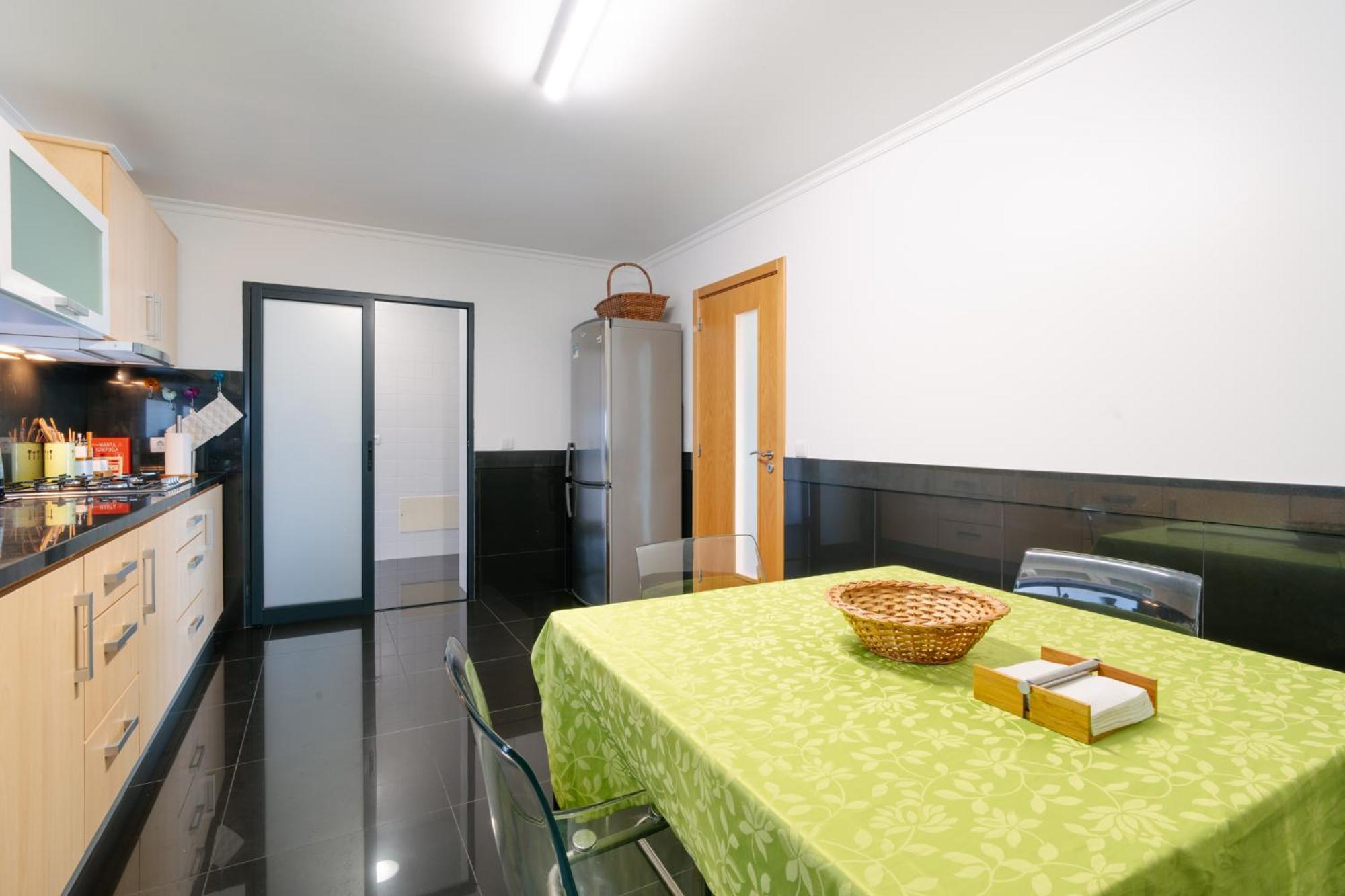 Ponta Do Sol Amazing 3 Bedroom Apartment Экстерьер фото