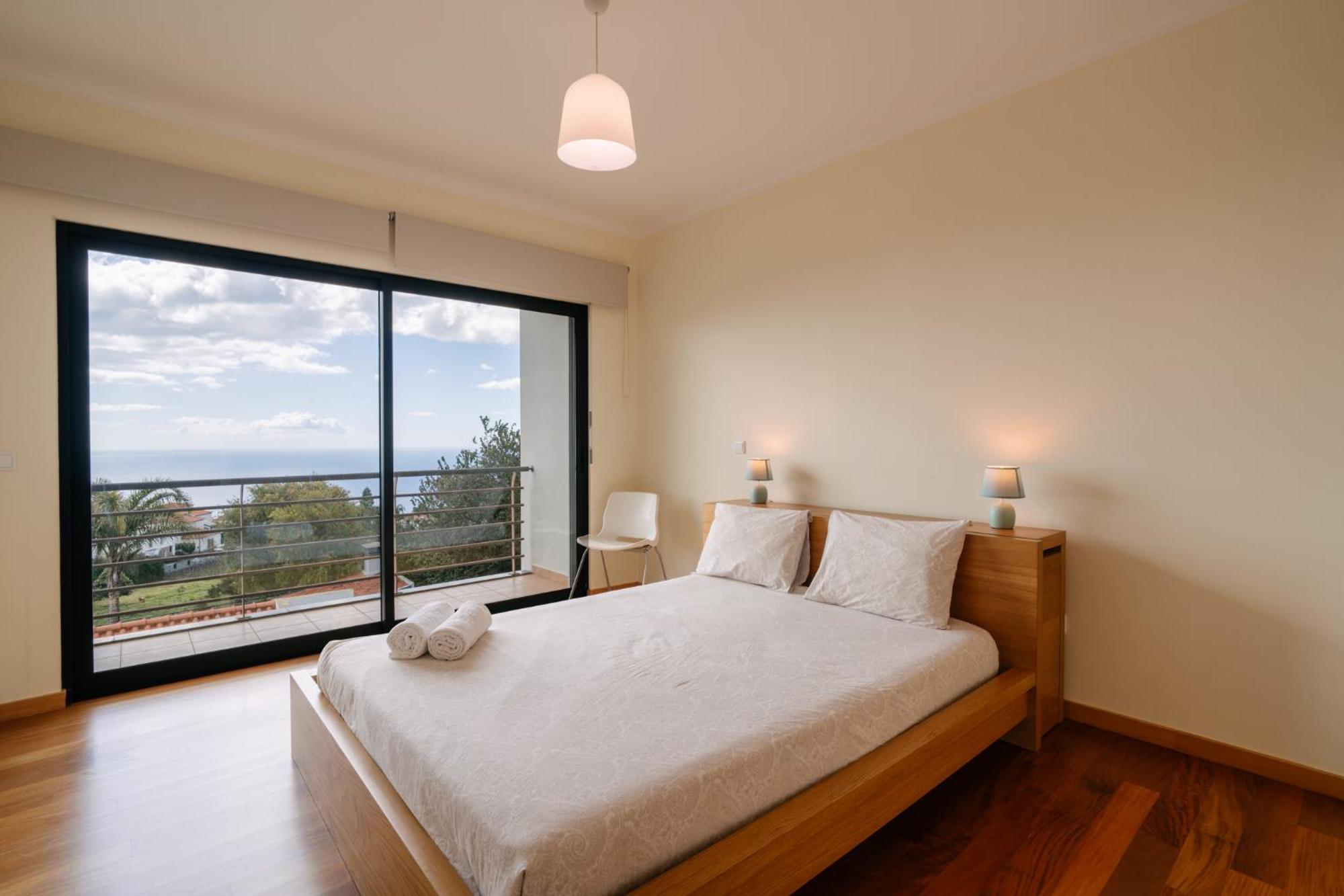 Ponta Do Sol Amazing 3 Bedroom Apartment Экстерьер фото