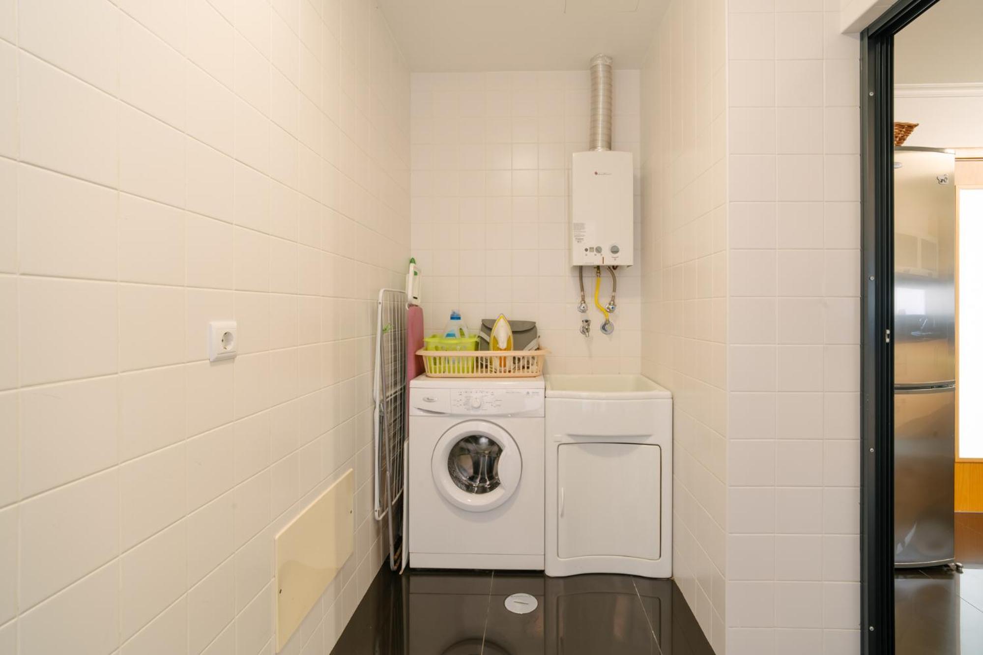 Ponta Do Sol Amazing 3 Bedroom Apartment Экстерьер фото