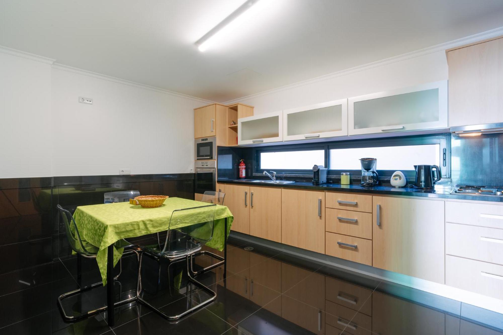 Ponta Do Sol Amazing 3 Bedroom Apartment Экстерьер фото