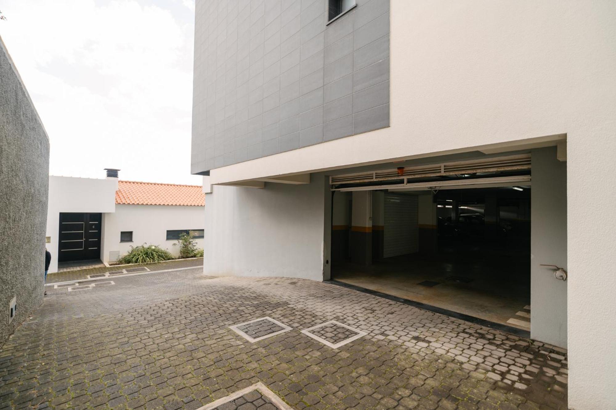Ponta Do Sol Amazing 3 Bedroom Apartment Экстерьер фото