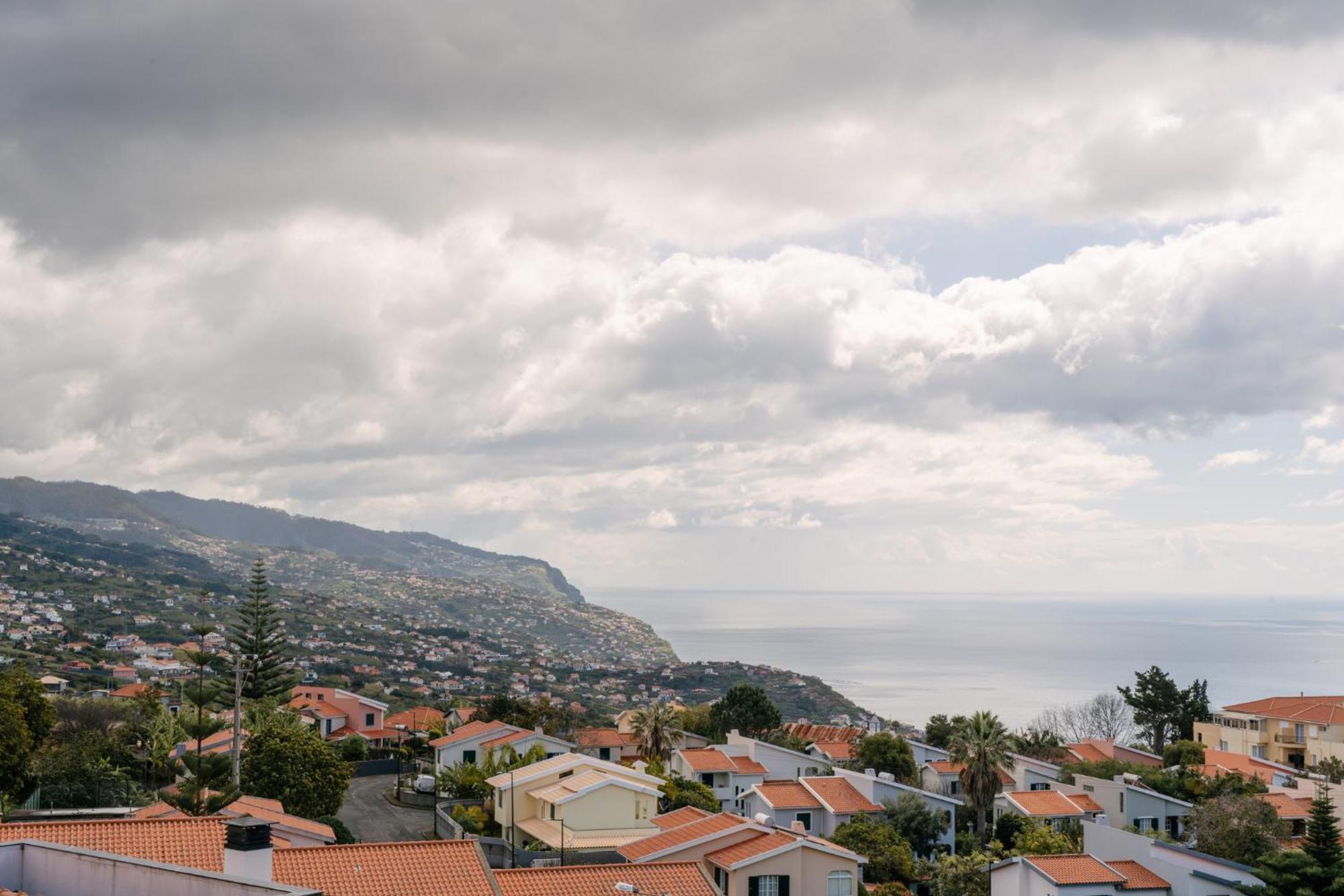 Ponta Do Sol Amazing 3 Bedroom Apartment Экстерьер фото