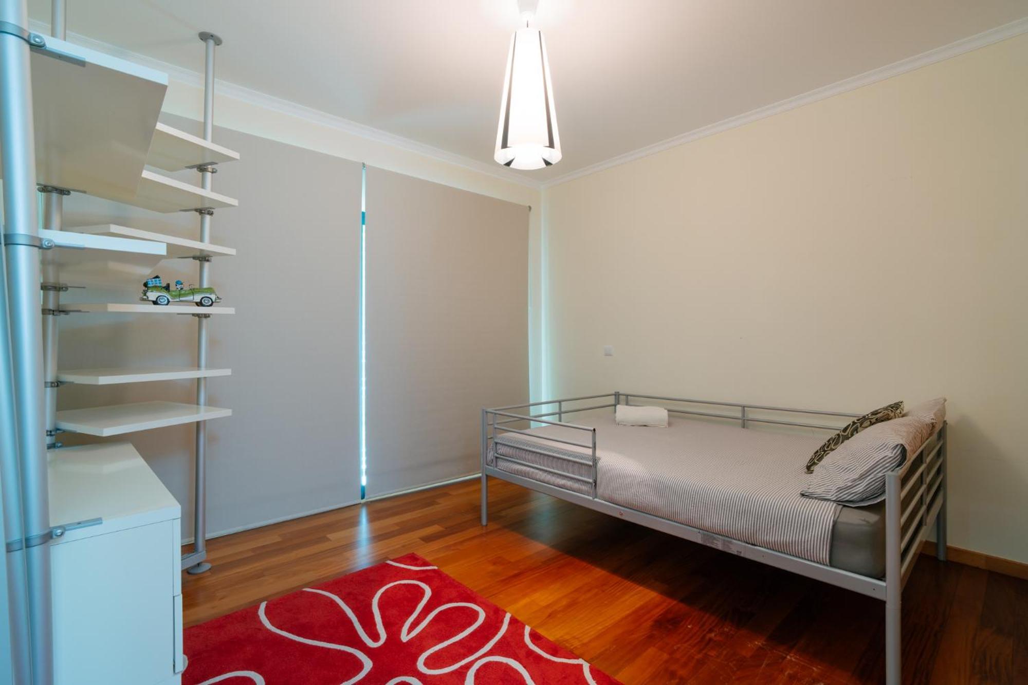 Ponta Do Sol Amazing 3 Bedroom Apartment Экстерьер фото