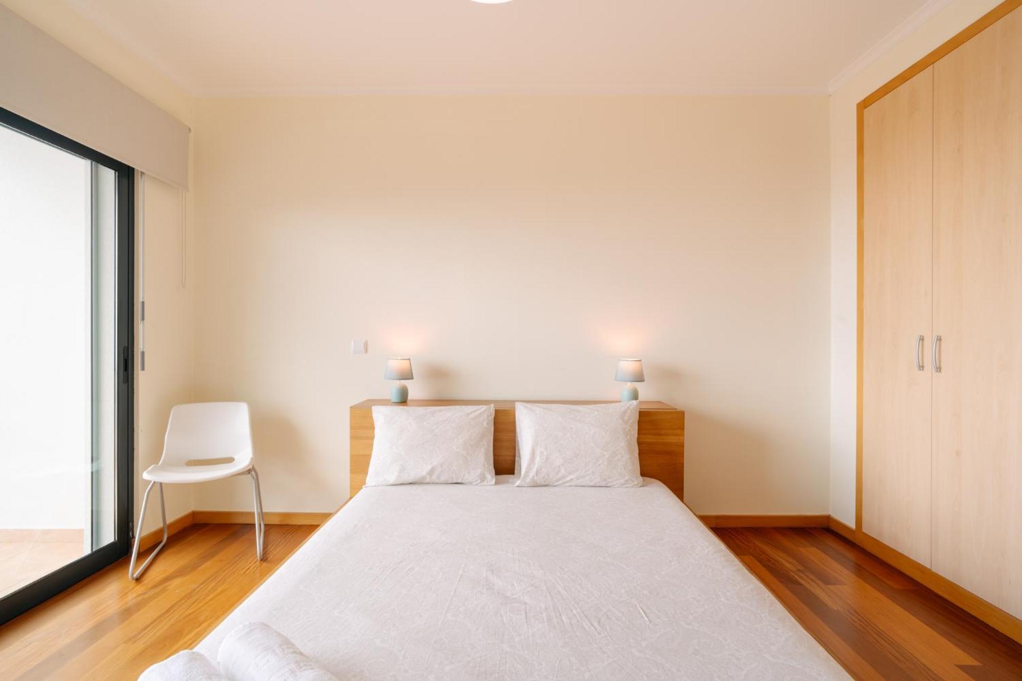 Ponta Do Sol Amazing 3 Bedroom Apartment Экстерьер фото