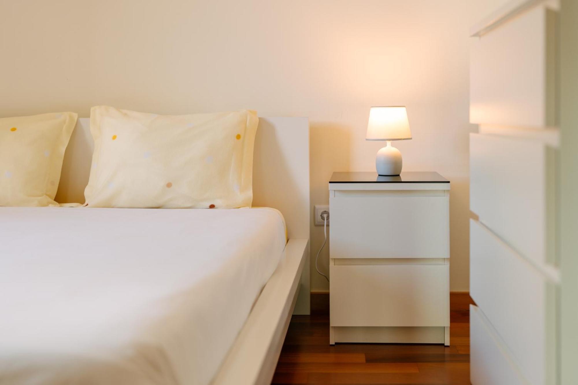 Ponta Do Sol Amazing 3 Bedroom Apartment Экстерьер фото