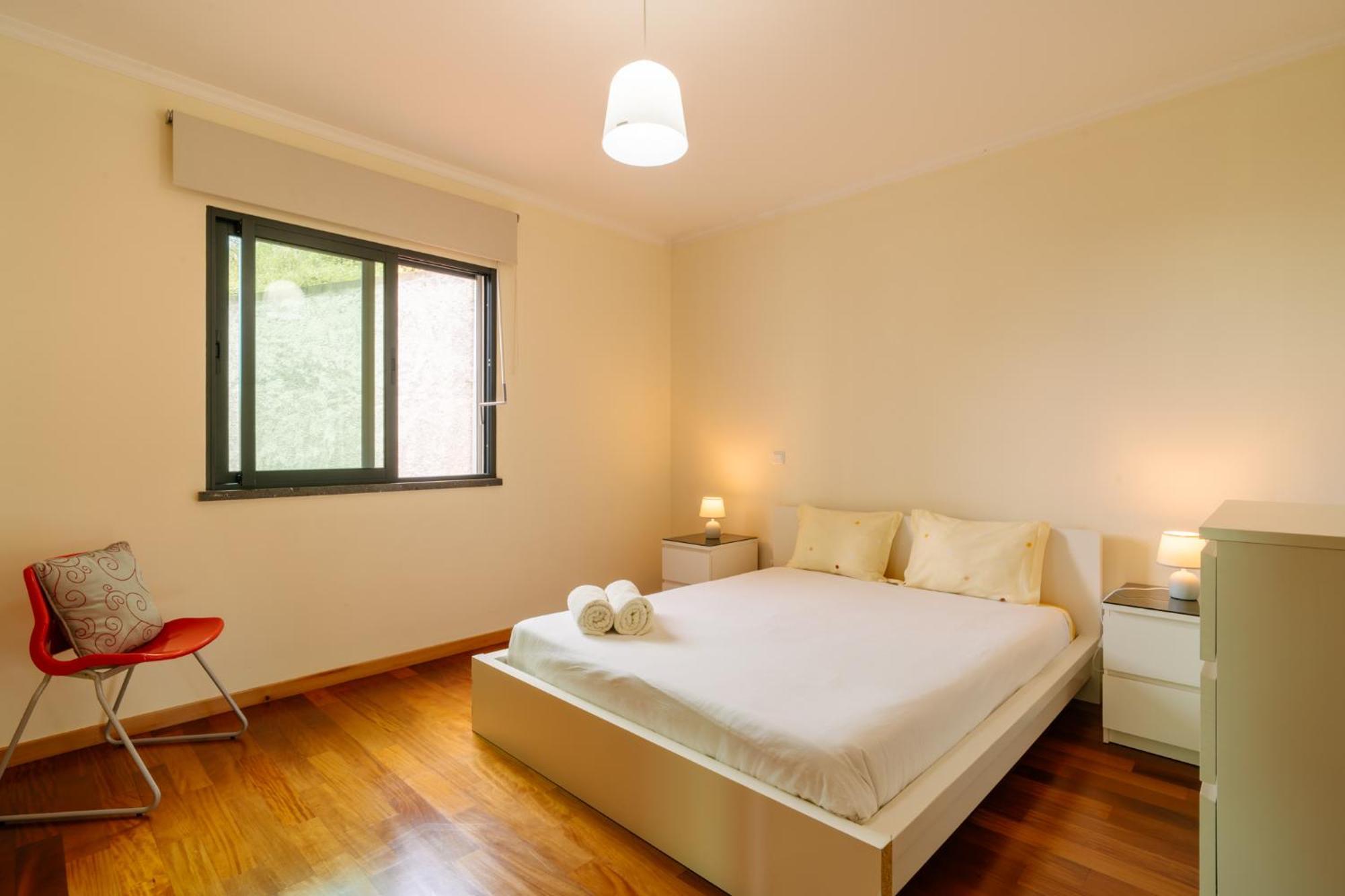 Ponta Do Sol Amazing 3 Bedroom Apartment Экстерьер фото