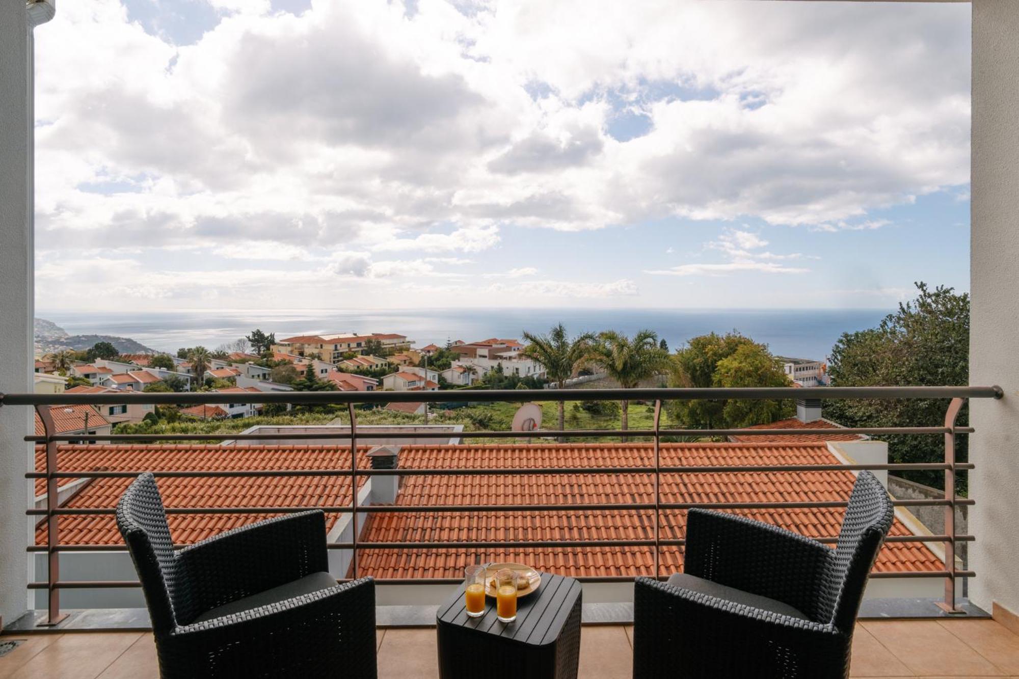 Ponta Do Sol Amazing 3 Bedroom Apartment Экстерьер фото
