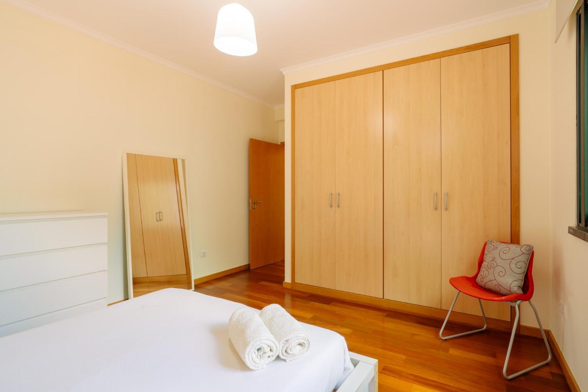 Ponta Do Sol Amazing 3 Bedroom Apartment Экстерьер фото