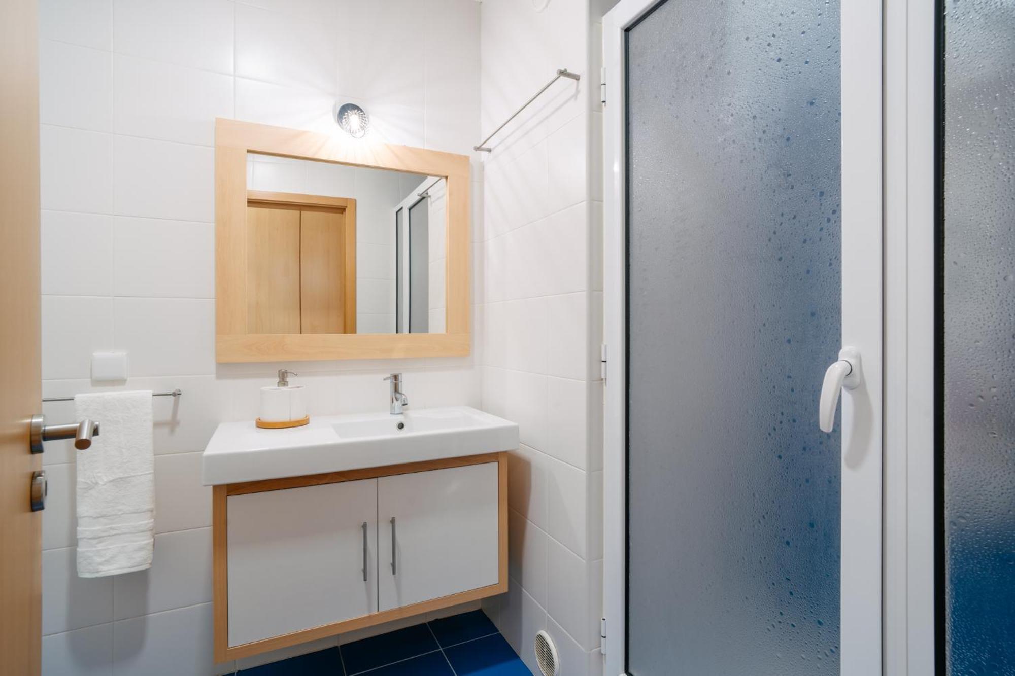 Ponta Do Sol Amazing 3 Bedroom Apartment Экстерьер фото